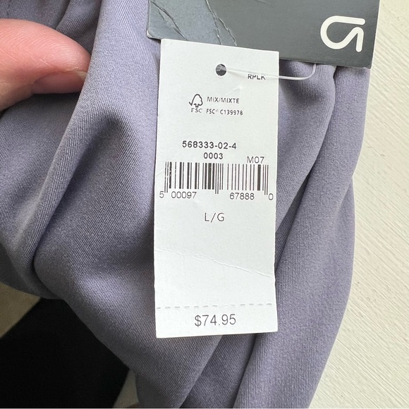 Gap Skort - Picture 8 of 8